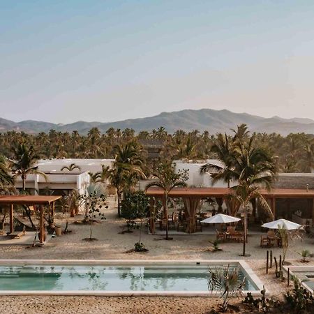 Casa Yuma, Puerto Escondido Ξενοδοχείο Puerto Escondido  Εξωτερικό φωτογραφία