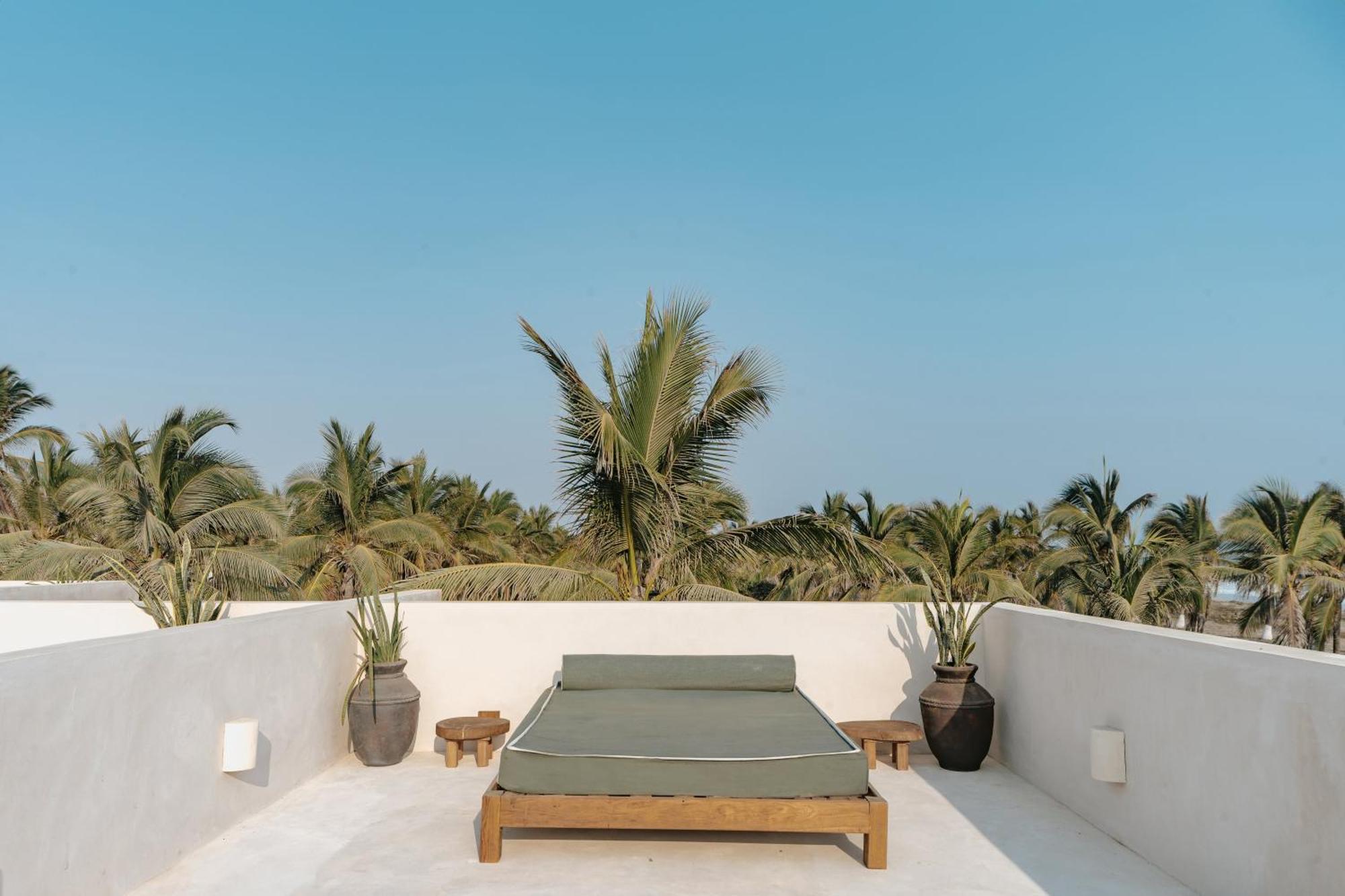 Casa Yuma, Puerto Escondido Ξενοδοχείο Puerto Escondido  Εξωτερικό φωτογραφία