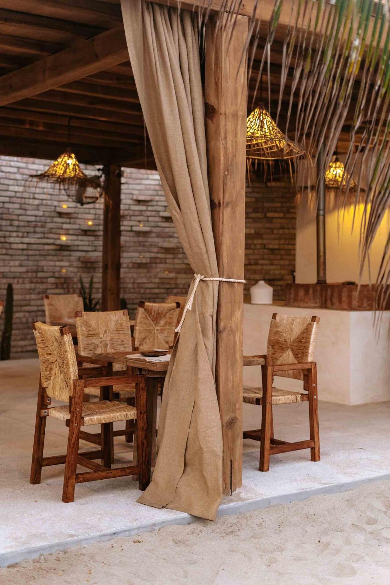 Casa Yuma, Puerto Escondido Ξενοδοχείο Puerto Escondido  Εξωτερικό φωτογραφία