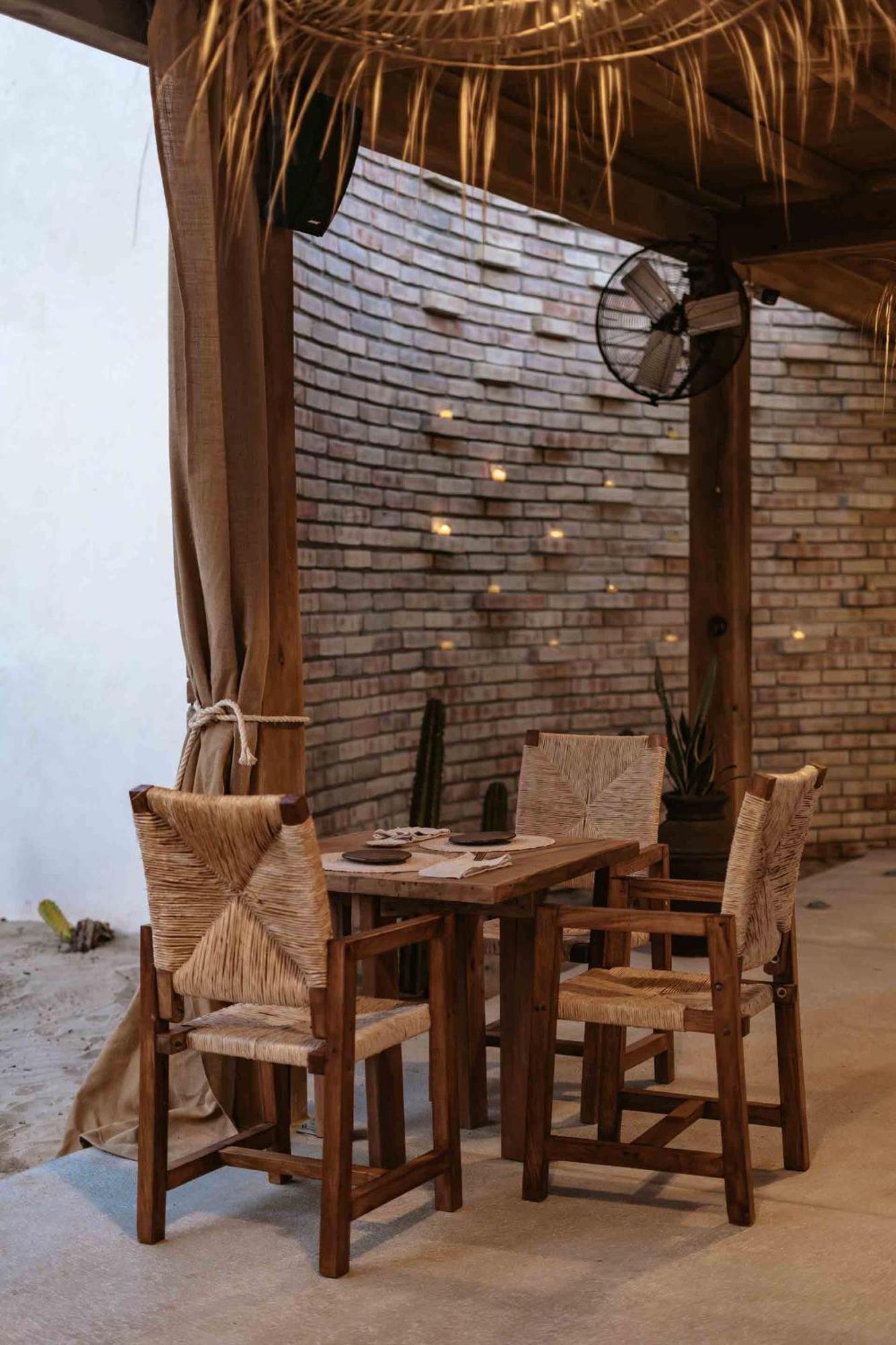 Casa Yuma, Puerto Escondido Ξενοδοχείο Puerto Escondido  Εξωτερικό φωτογραφία