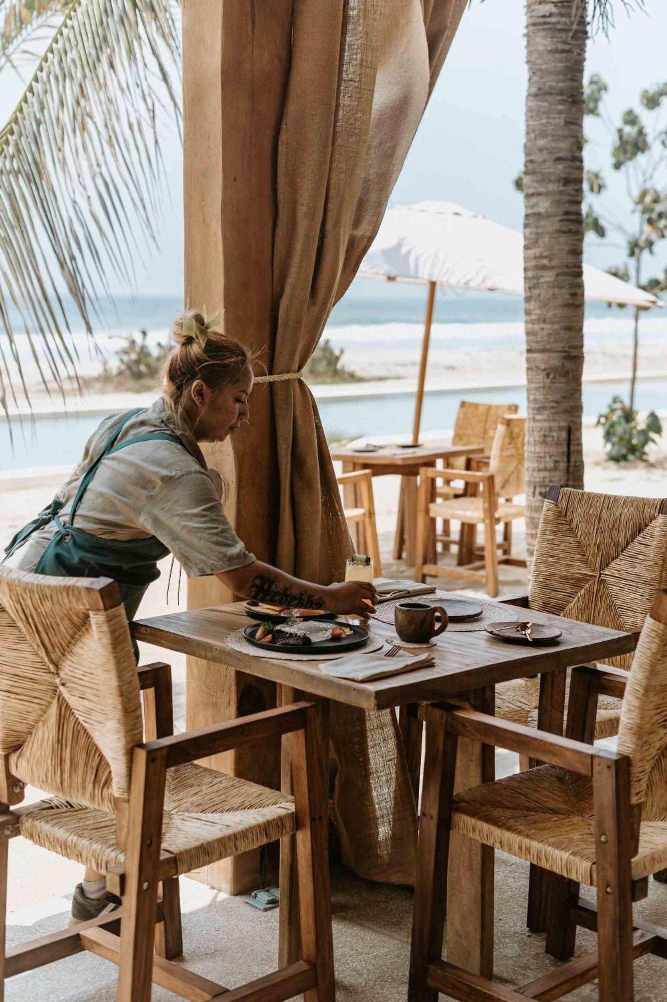 Casa Yuma, Puerto Escondido Ξενοδοχείο Puerto Escondido  Εξωτερικό φωτογραφία