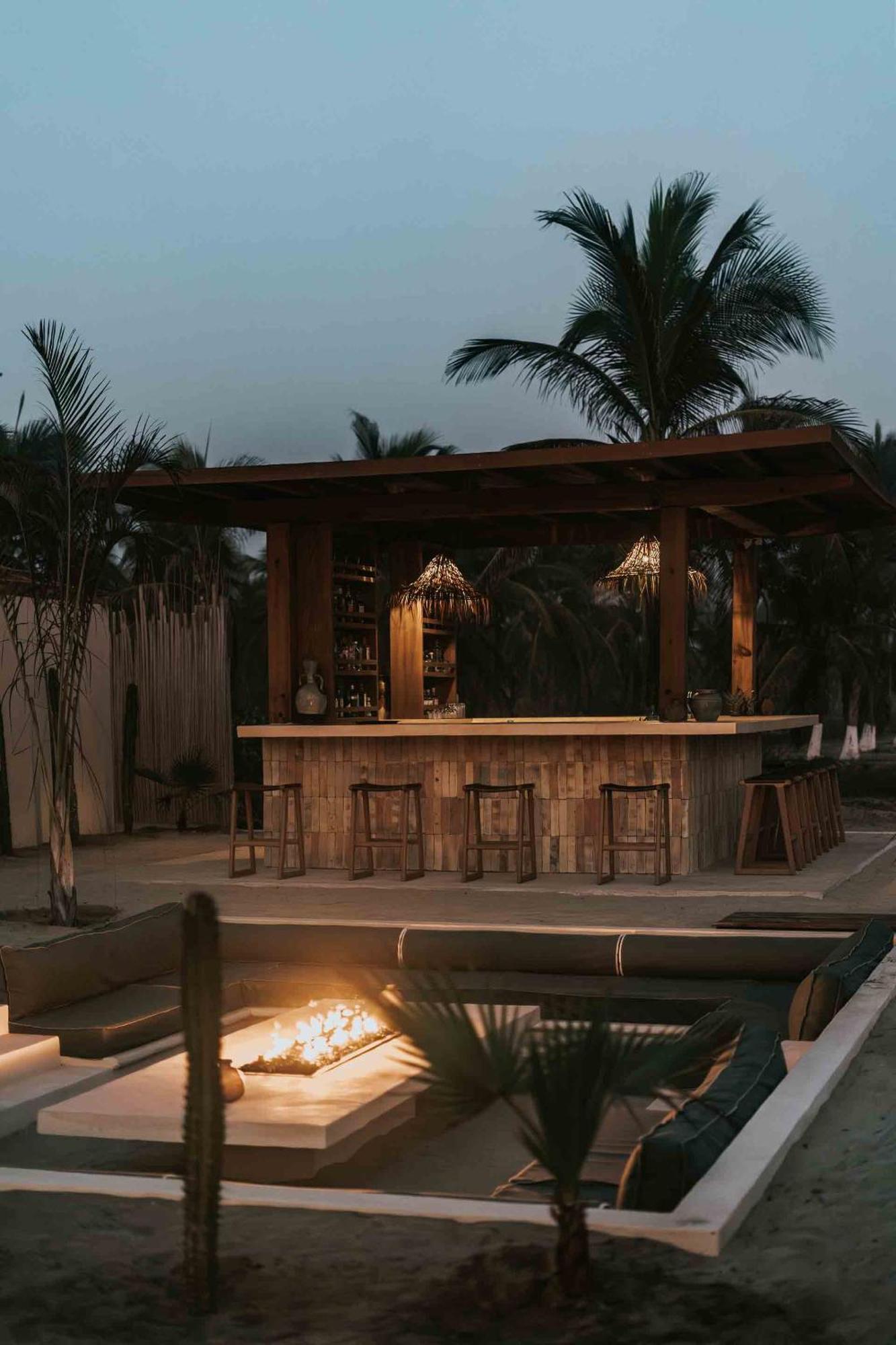 Casa Yuma, Puerto Escondido Ξενοδοχείο Puerto Escondido  Εξωτερικό φωτογραφία