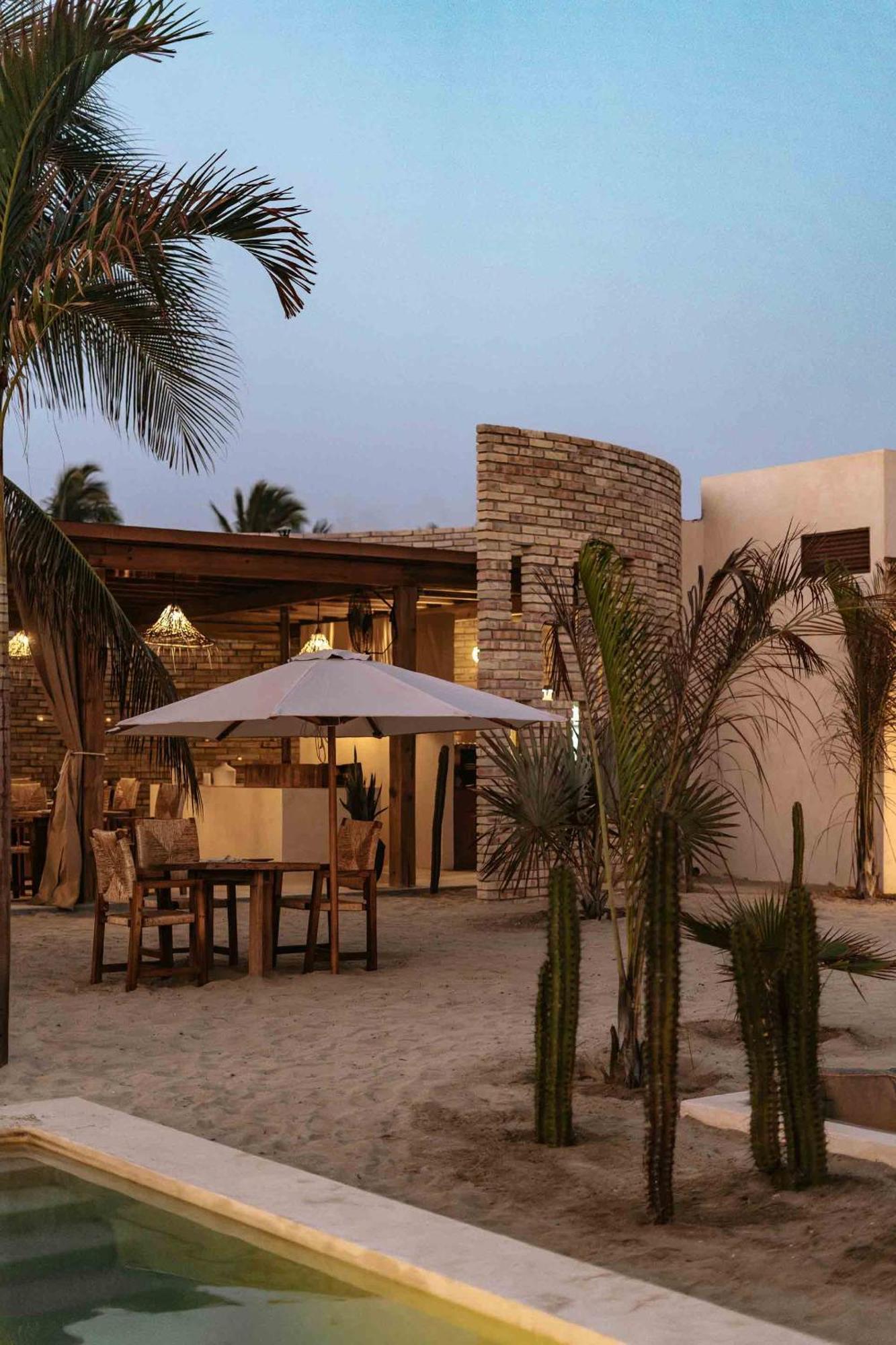 Casa Yuma, Puerto Escondido Ξενοδοχείο Puerto Escondido  Εξωτερικό φωτογραφία