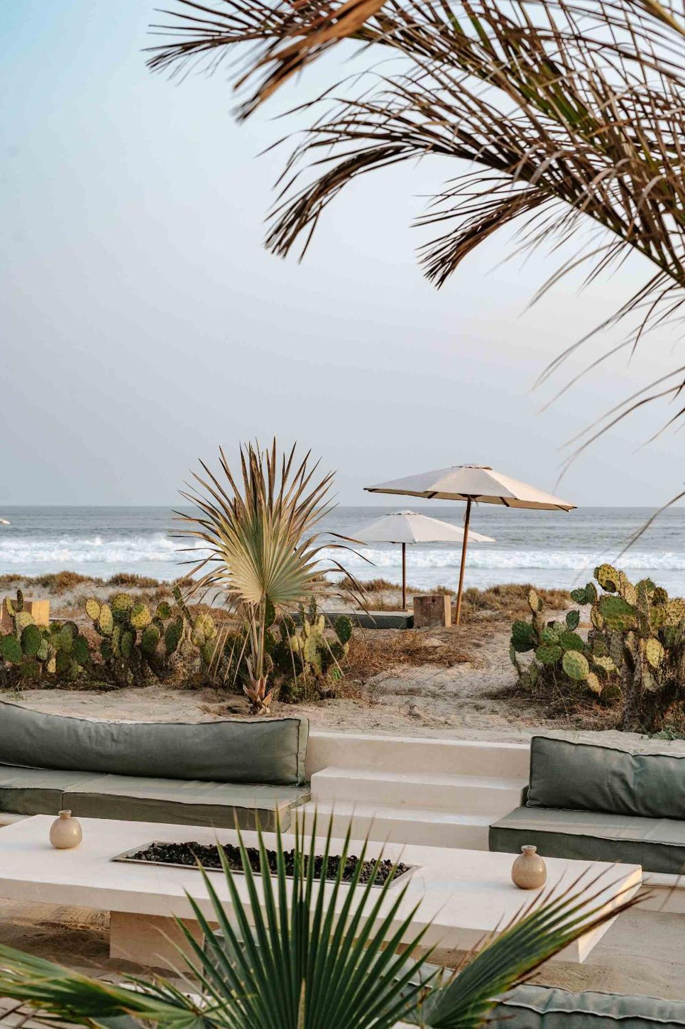Casa Yuma, Puerto Escondido Ξενοδοχείο Puerto Escondido  Εξωτερικό φωτογραφία