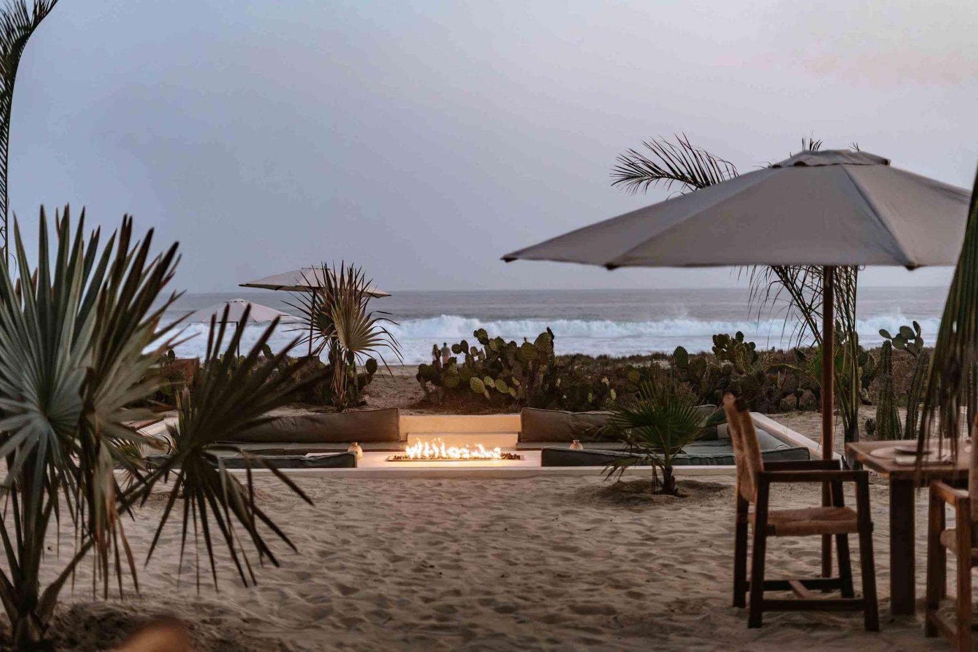Casa Yuma, Puerto Escondido Ξενοδοχείο Puerto Escondido  Εξωτερικό φωτογραφία