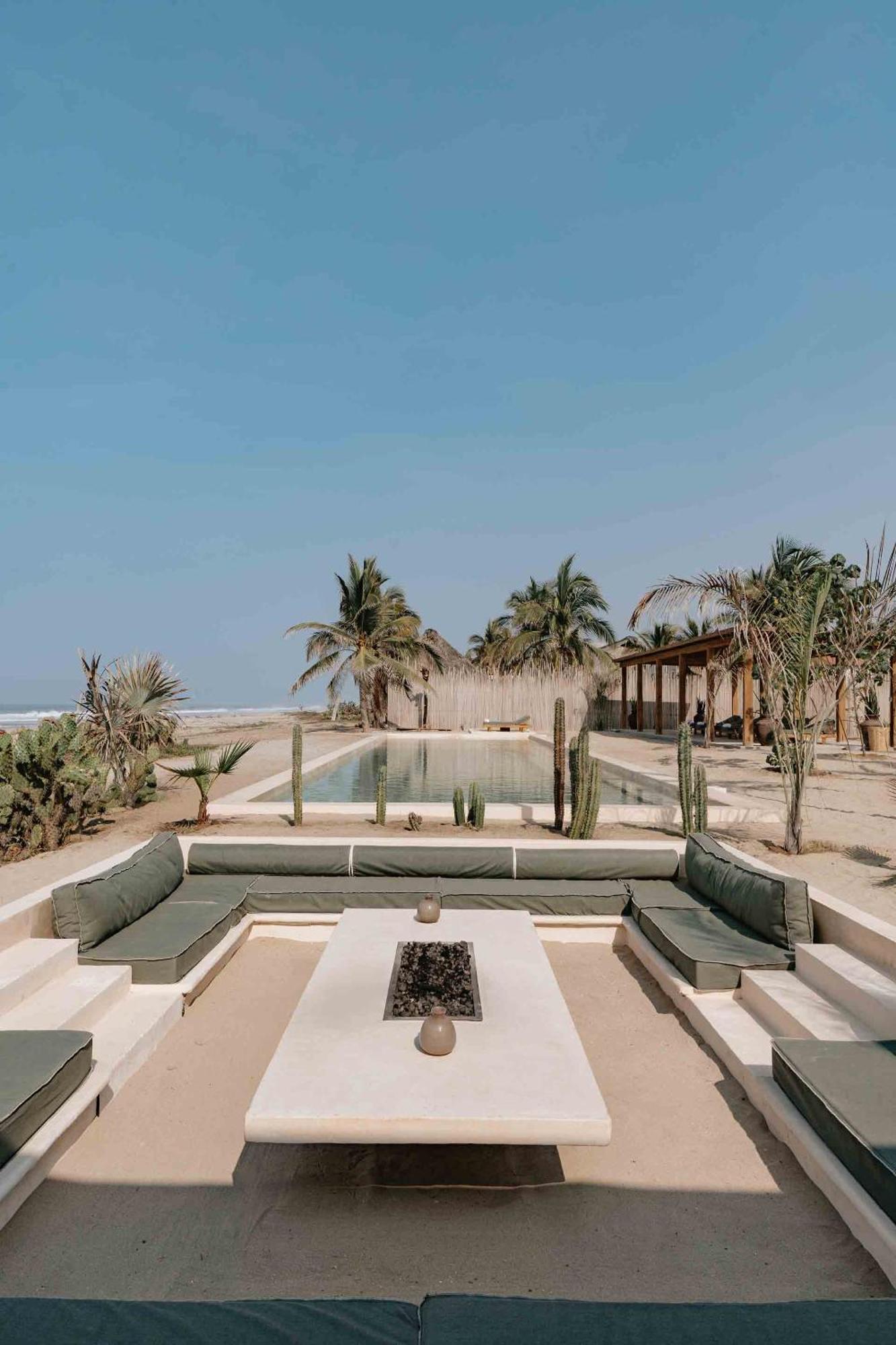Casa Yuma, Puerto Escondido Ξενοδοχείο Puerto Escondido  Εξωτερικό φωτογραφία
