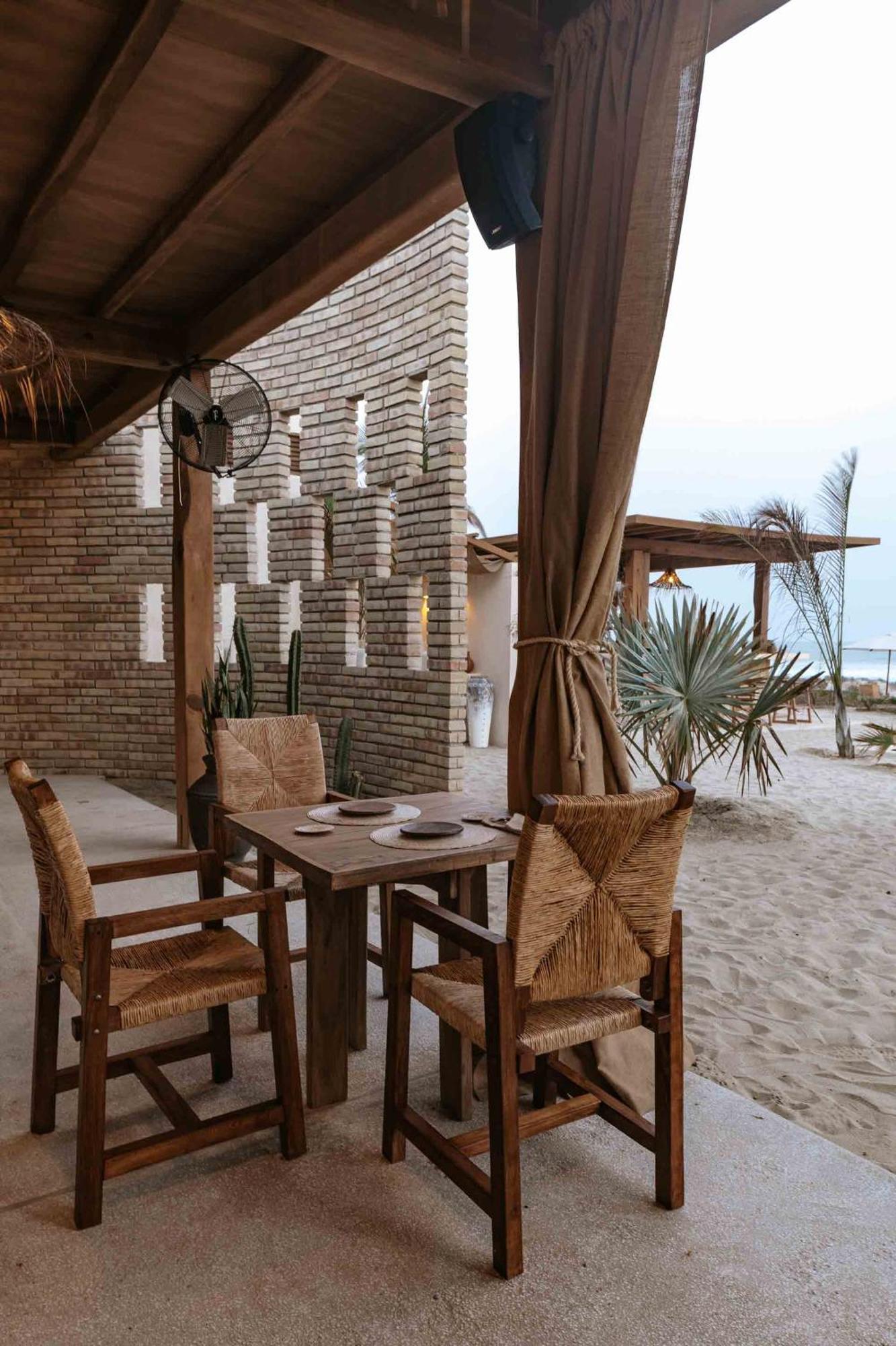 Casa Yuma, Puerto Escondido Ξενοδοχείο Puerto Escondido  Εξωτερικό φωτογραφία