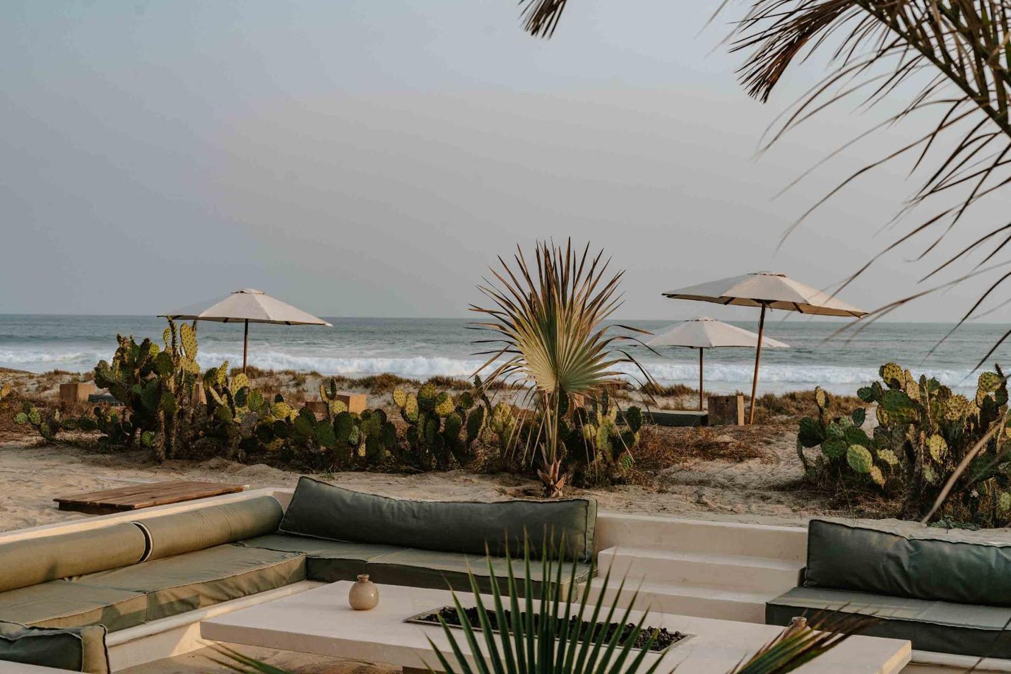Casa Yuma, Puerto Escondido Ξενοδοχείο Puerto Escondido  Εξωτερικό φωτογραφία