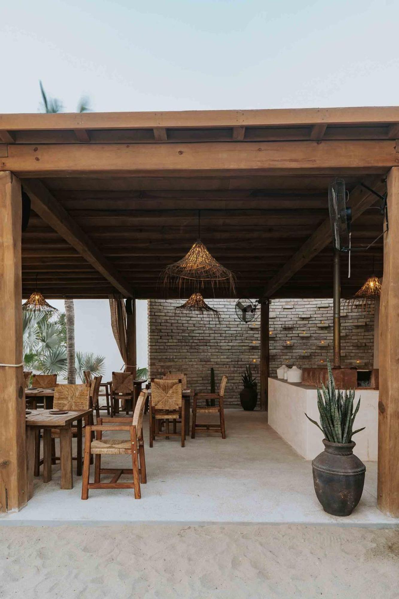 Casa Yuma, Puerto Escondido Ξενοδοχείο Puerto Escondido  Εξωτερικό φωτογραφία
