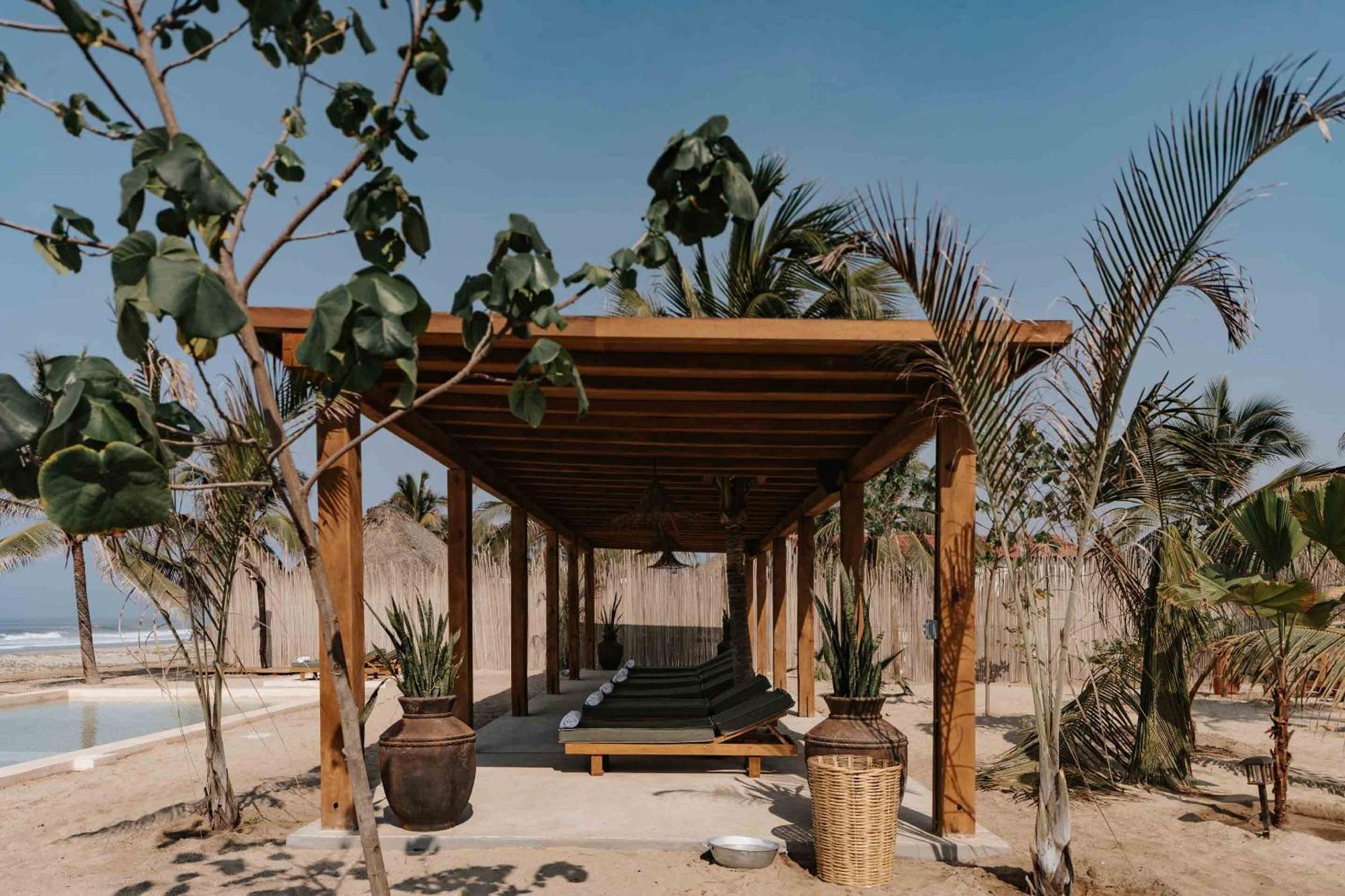 Casa Yuma, Puerto Escondido Ξενοδοχείο Puerto Escondido  Εξωτερικό φωτογραφία