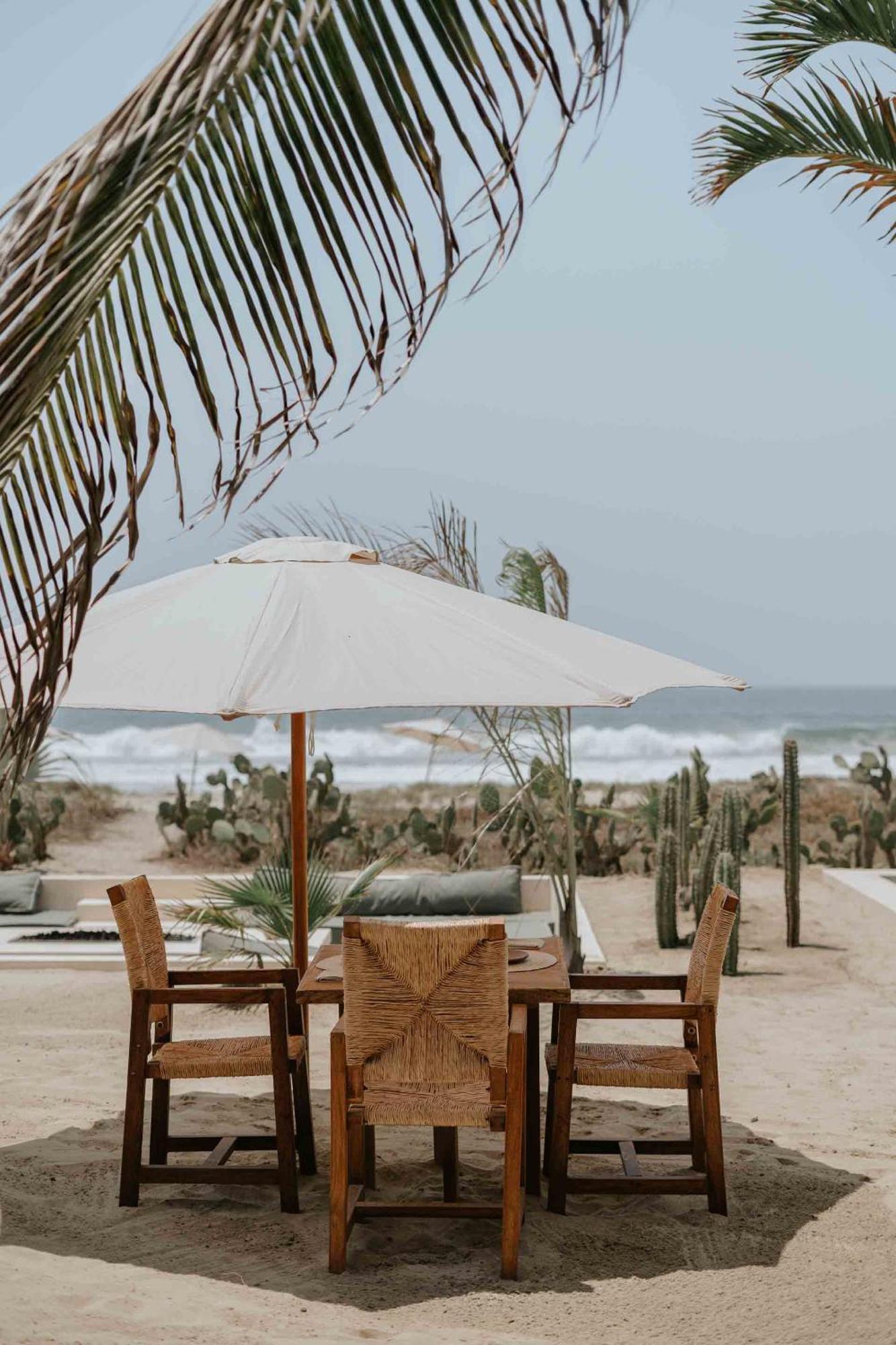 Casa Yuma, Puerto Escondido Ξενοδοχείο Puerto Escondido  Εξωτερικό φωτογραφία