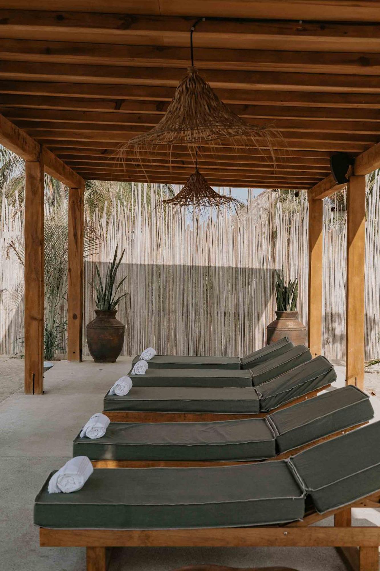 Casa Yuma, Puerto Escondido Ξενοδοχείο Puerto Escondido  Εξωτερικό φωτογραφία