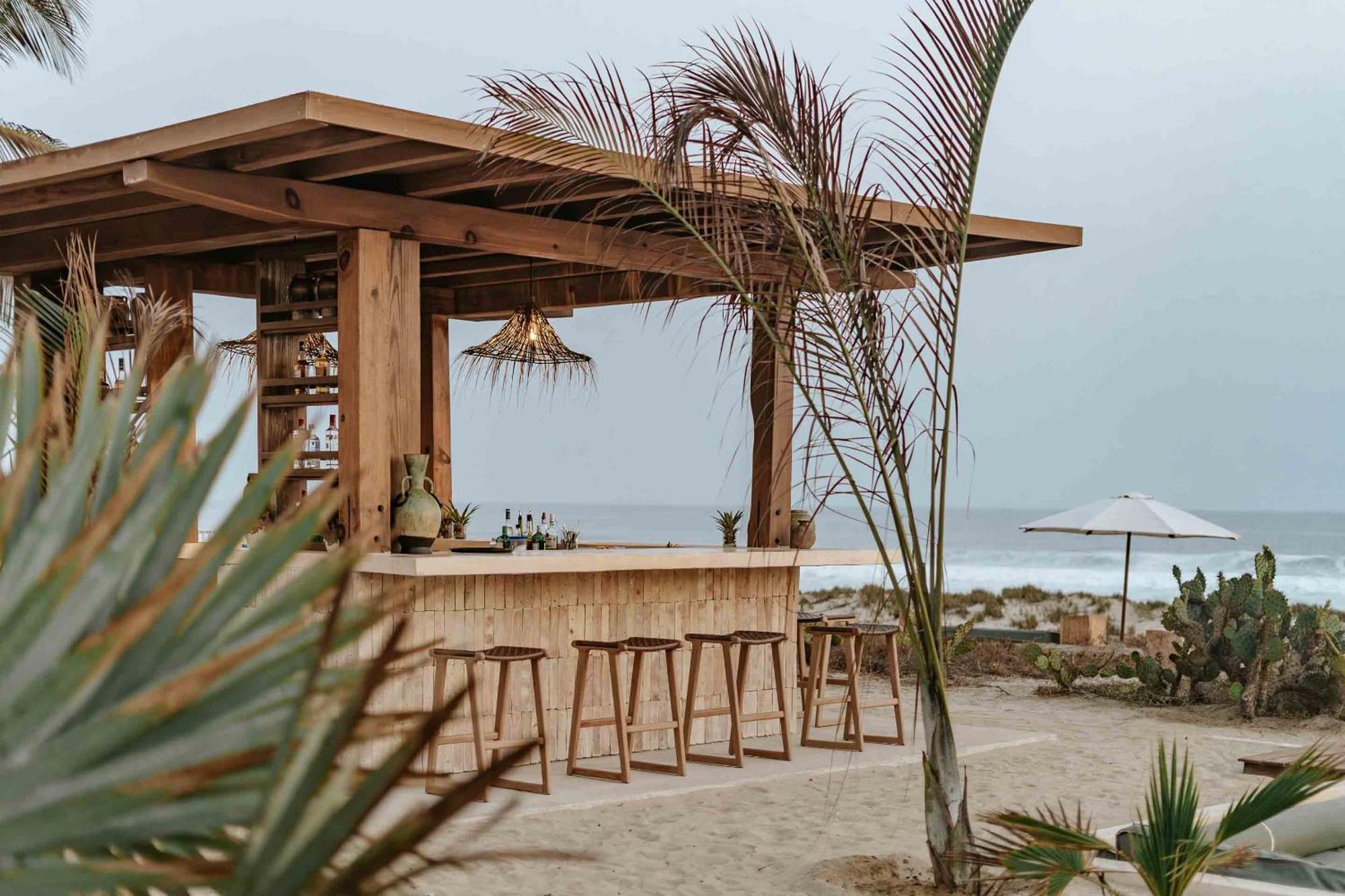 Casa Yuma, Puerto Escondido Ξενοδοχείο Puerto Escondido  Εξωτερικό φωτογραφία
