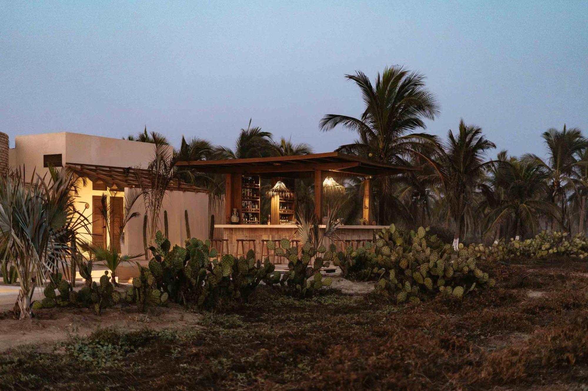 Casa Yuma, Puerto Escondido Ξενοδοχείο Puerto Escondido  Εξωτερικό φωτογραφία