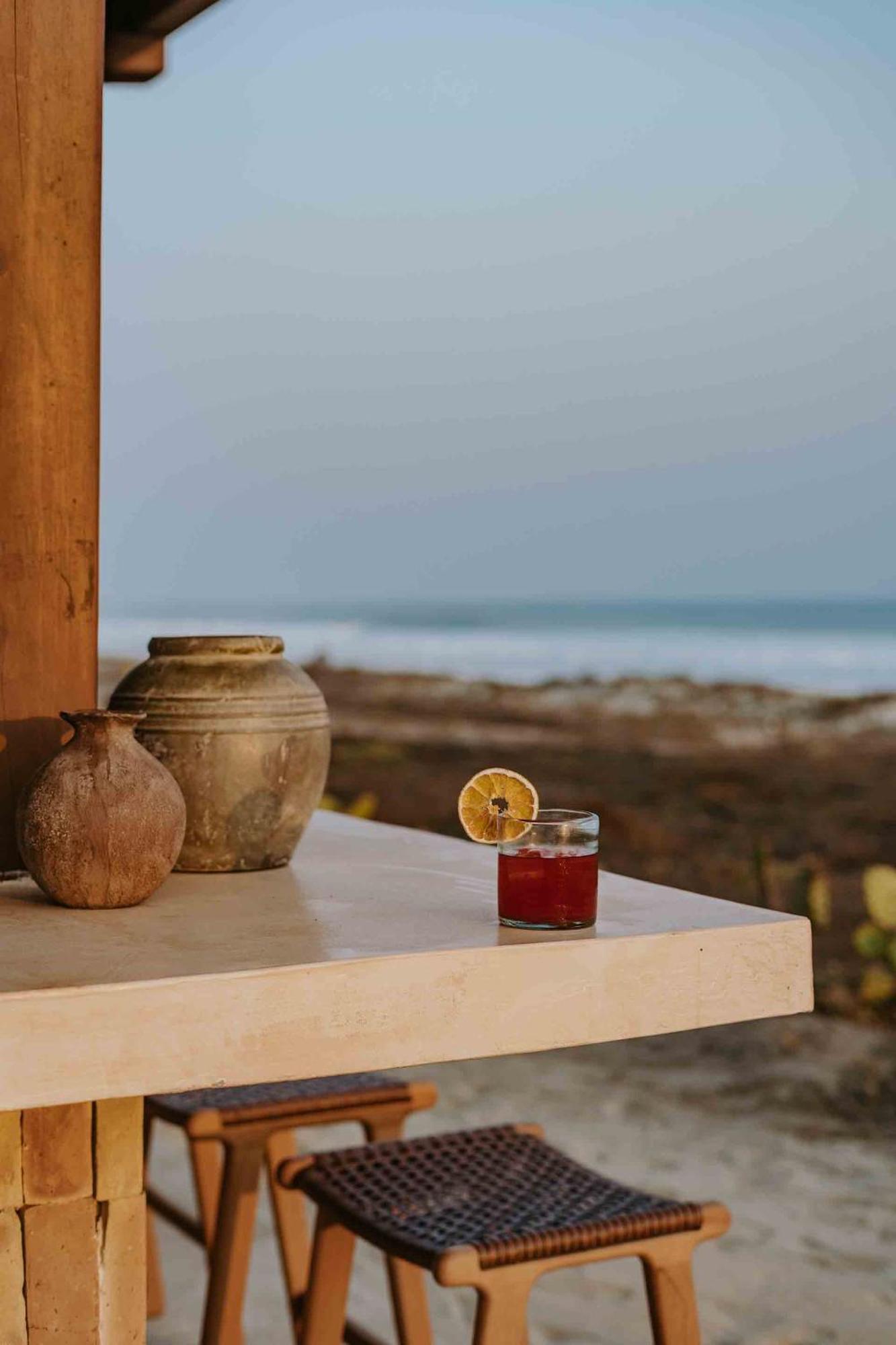 Casa Yuma, Puerto Escondido Ξενοδοχείο Puerto Escondido  Εξωτερικό φωτογραφία