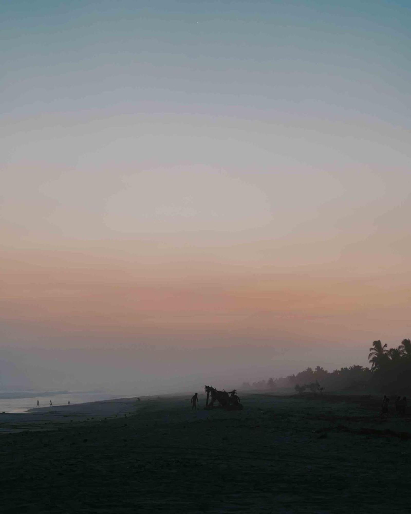 Casa Yuma, Puerto Escondido Ξενοδοχείο Puerto Escondido  Εξωτερικό φωτογραφία