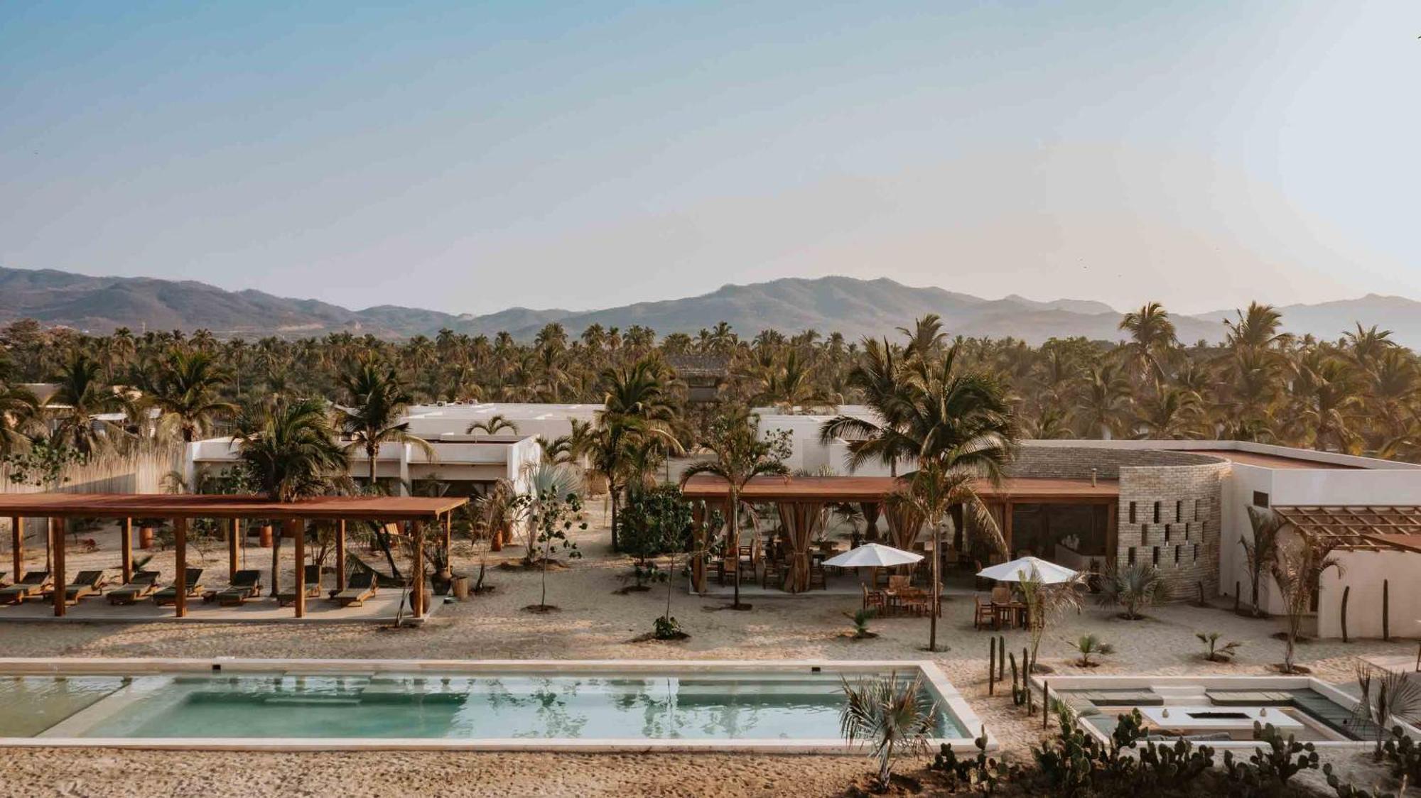 Casa Yuma, Puerto Escondido Ξενοδοχείο Puerto Escondido  Εξωτερικό φωτογραφία