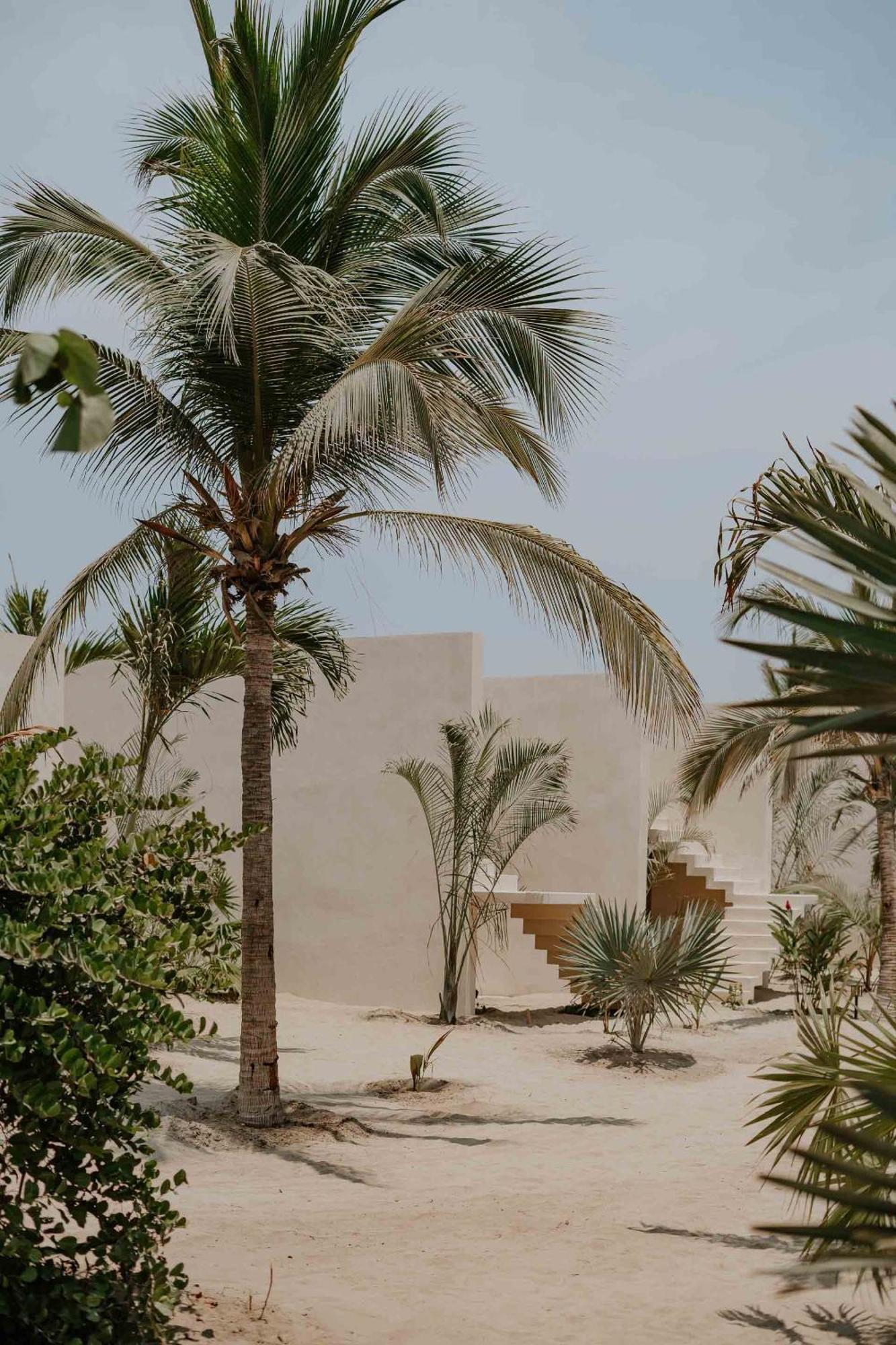 Casa Yuma, Puerto Escondido Ξενοδοχείο Puerto Escondido  Εξωτερικό φωτογραφία