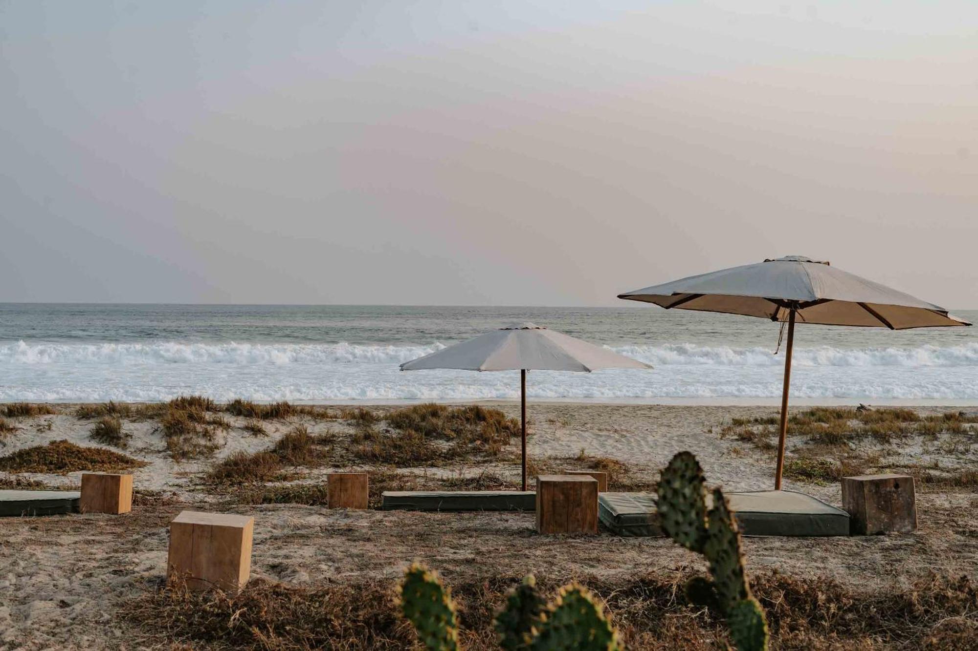Casa Yuma, Puerto Escondido Ξενοδοχείο Puerto Escondido  Εξωτερικό φωτογραφία