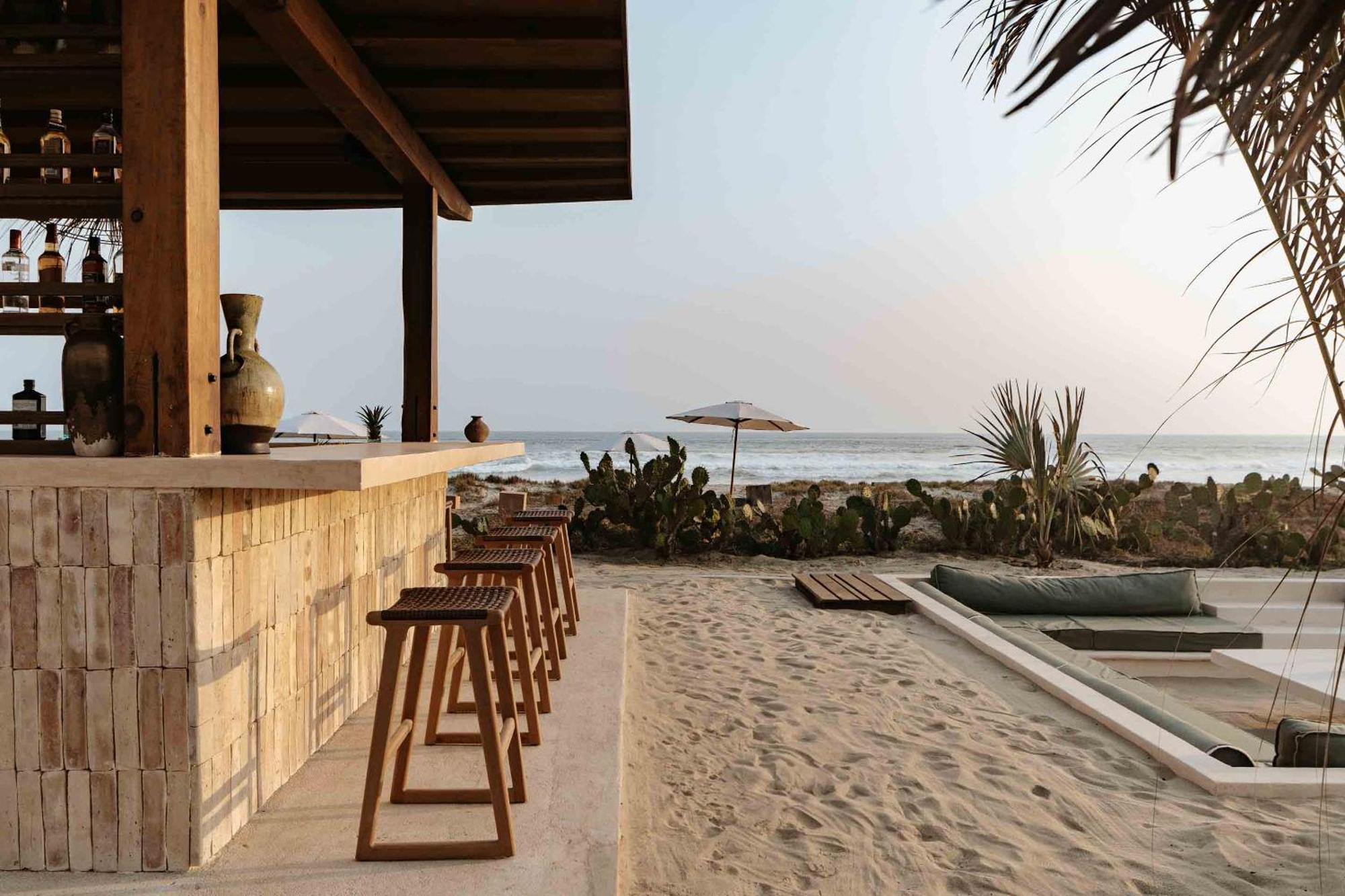 Casa Yuma, Puerto Escondido Ξενοδοχείο Puerto Escondido  Εξωτερικό φωτογραφία