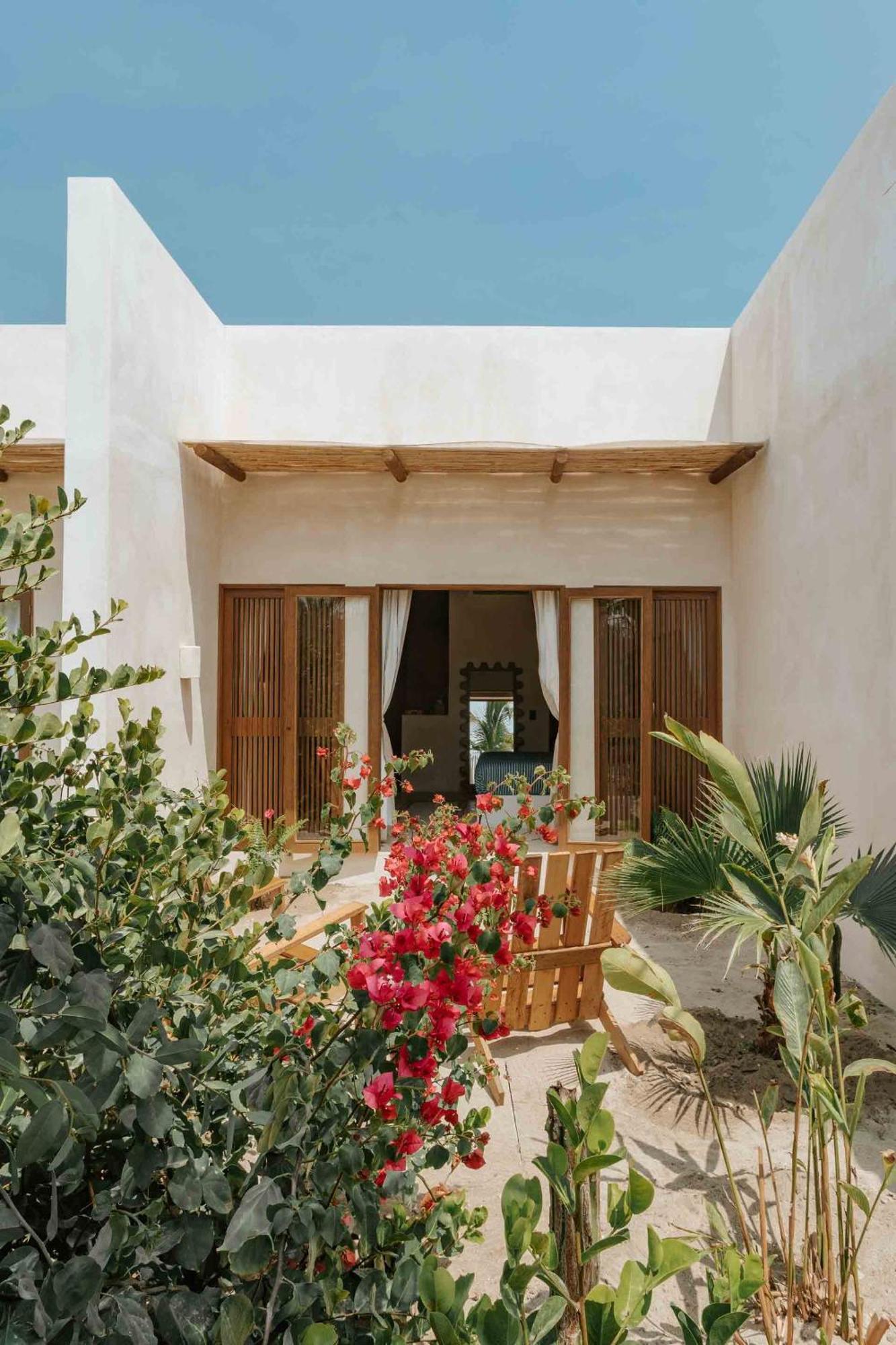 Casa Yuma, Puerto Escondido Ξενοδοχείο Puerto Escondido  Εξωτερικό φωτογραφία