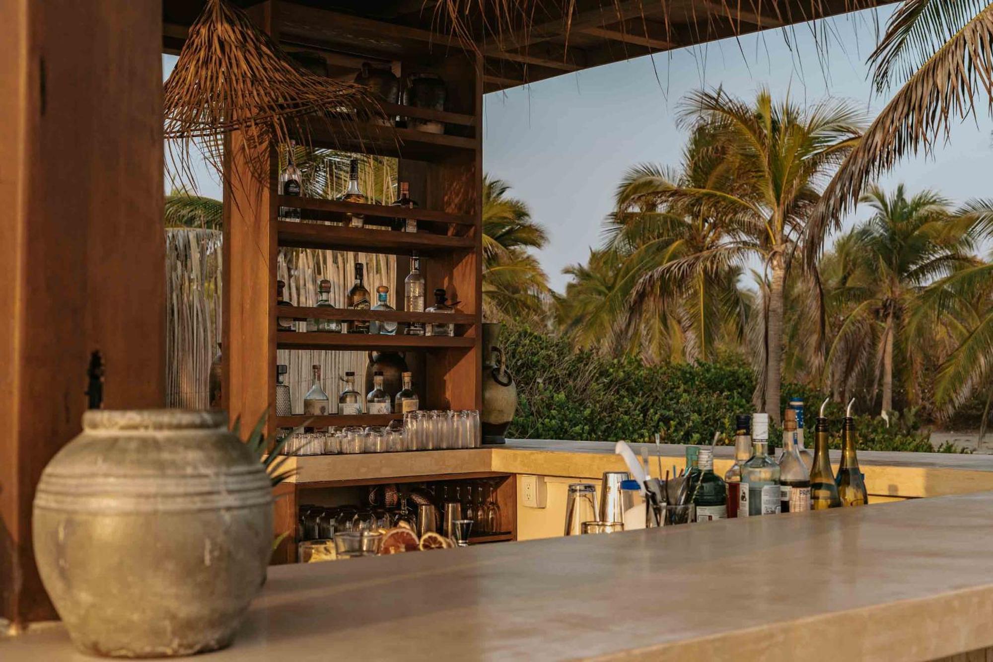 Casa Yuma, Puerto Escondido Ξενοδοχείο Puerto Escondido  Εξωτερικό φωτογραφία