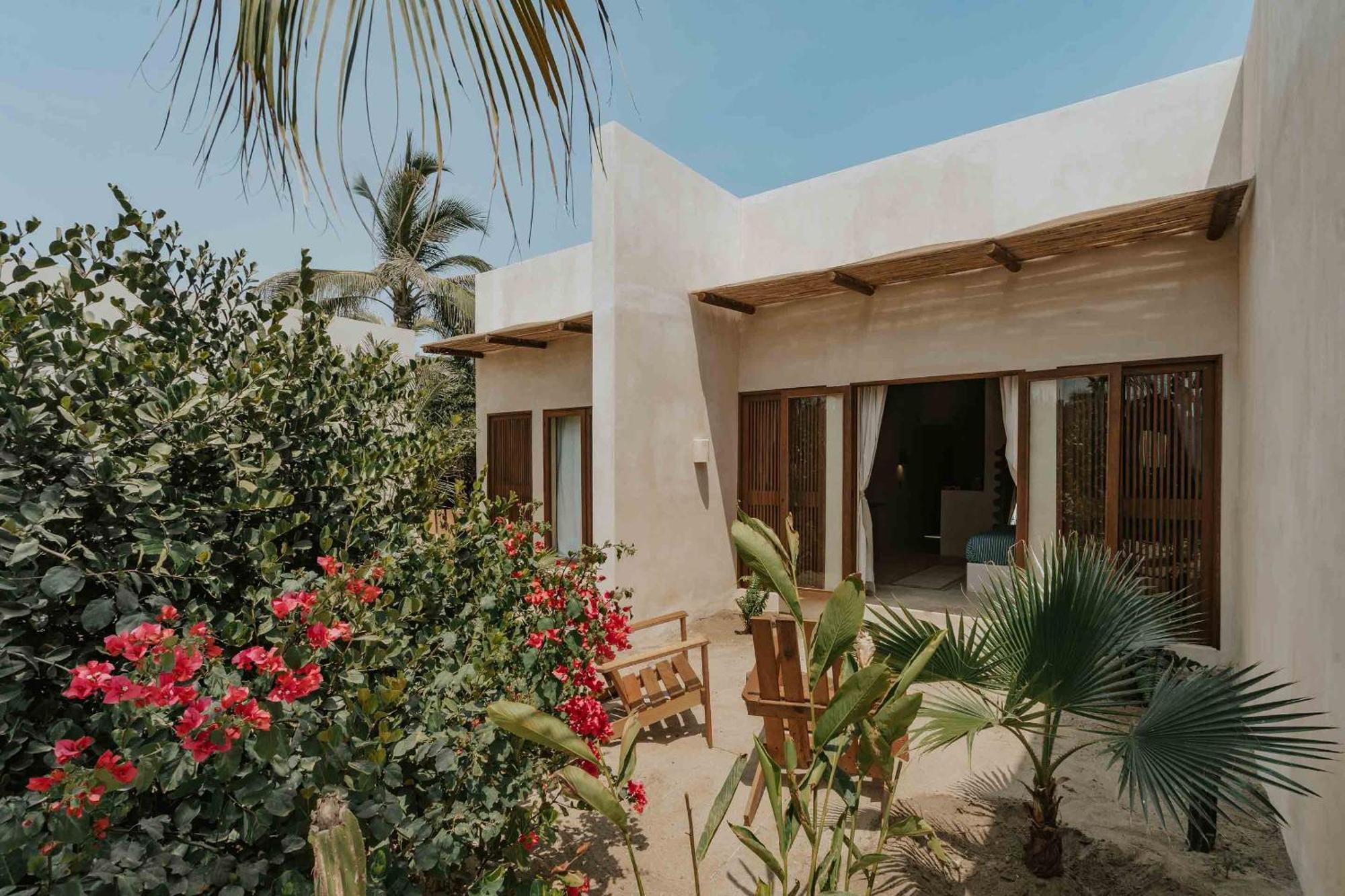 Casa Yuma, Puerto Escondido Ξενοδοχείο Puerto Escondido  Εξωτερικό φωτογραφία