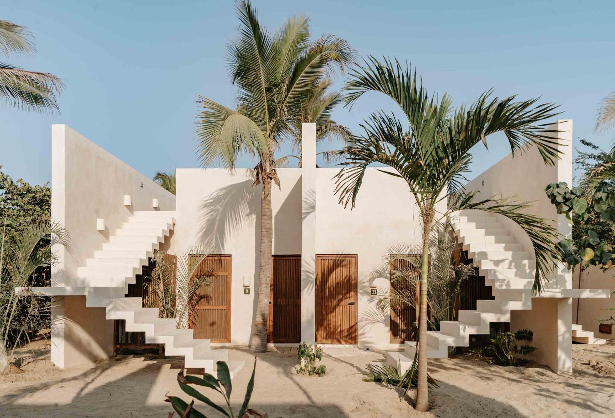 Casa Yuma, Puerto Escondido Ξενοδοχείο Puerto Escondido  Εξωτερικό φωτογραφία