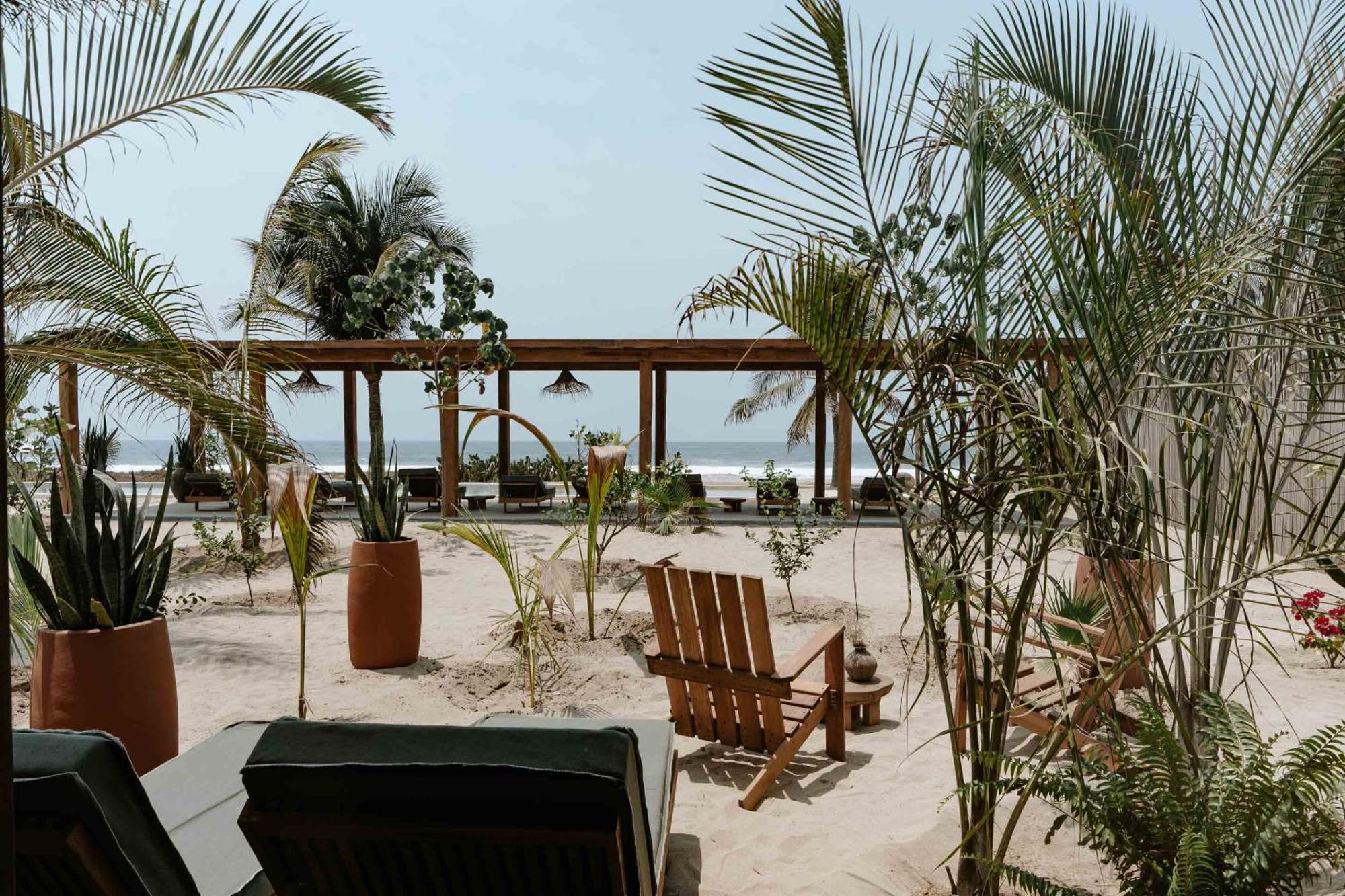 Casa Yuma, Puerto Escondido Ξενοδοχείο Puerto Escondido  Εξωτερικό φωτογραφία