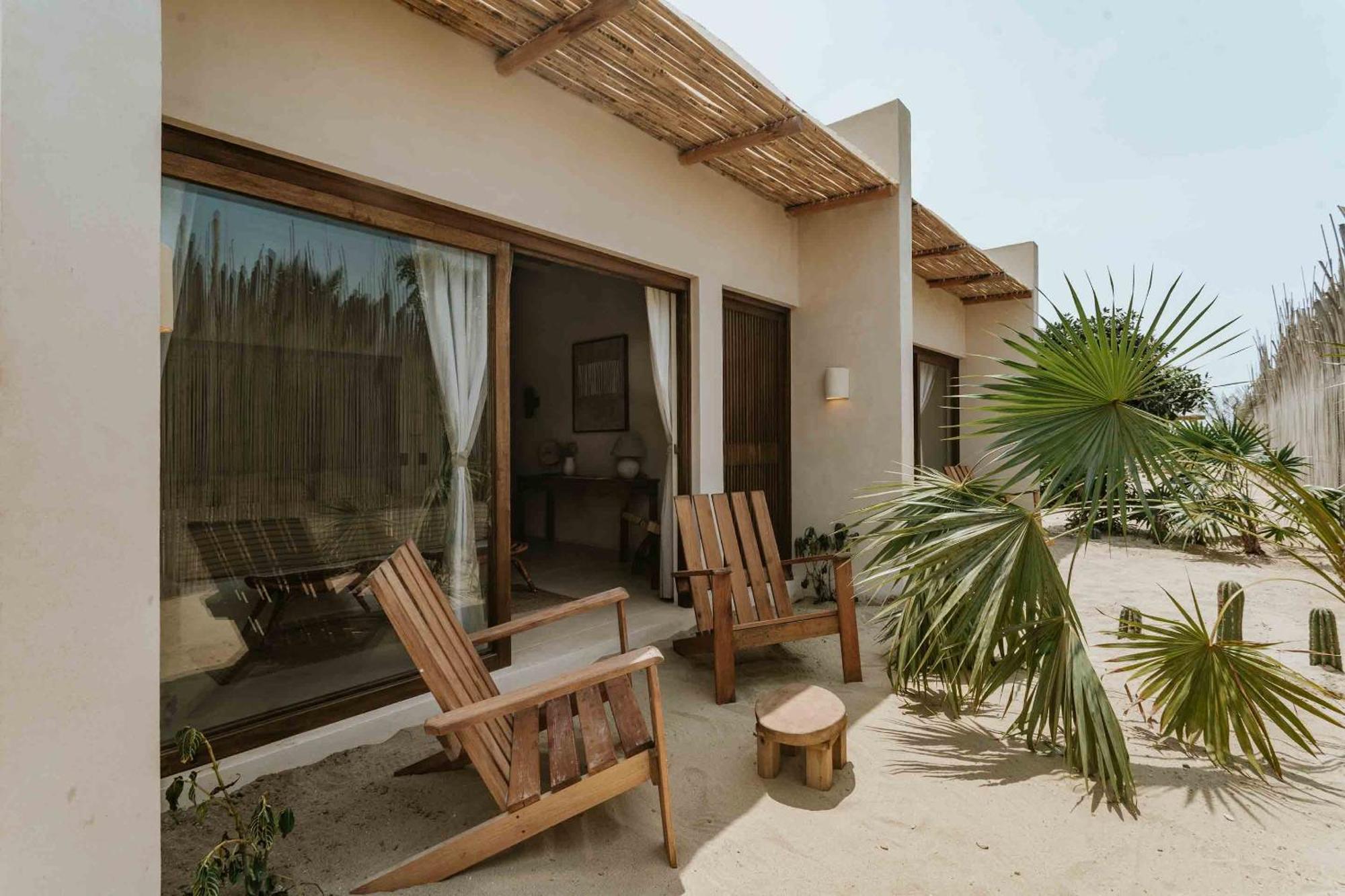 Casa Yuma, Puerto Escondido Ξενοδοχείο Puerto Escondido  Εξωτερικό φωτογραφία