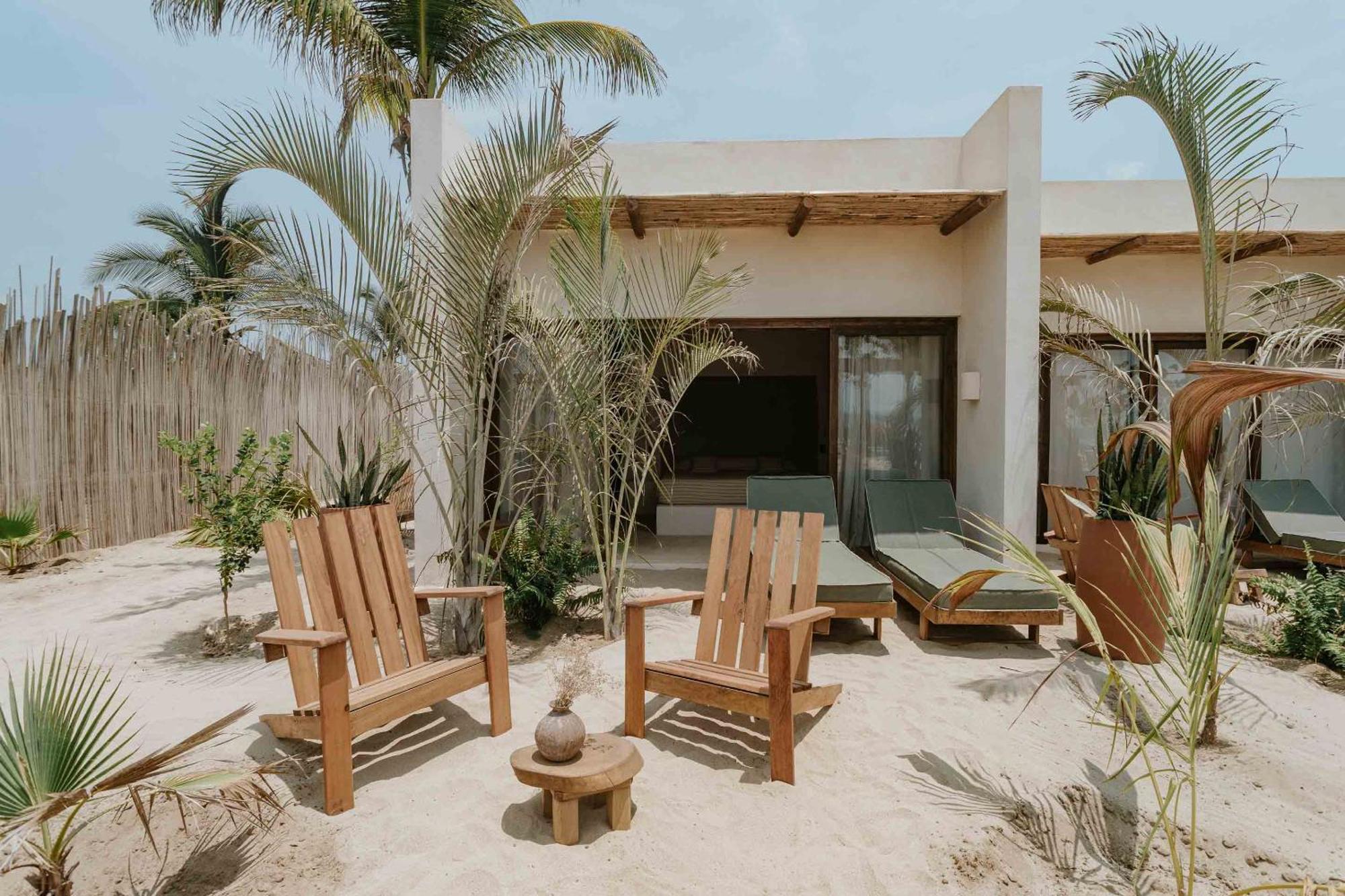 Casa Yuma, Puerto Escondido Ξενοδοχείο Puerto Escondido  Εξωτερικό φωτογραφία
